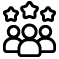 + +