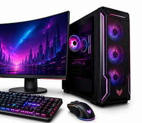 Notebook & Desktop Notebook & Desktop